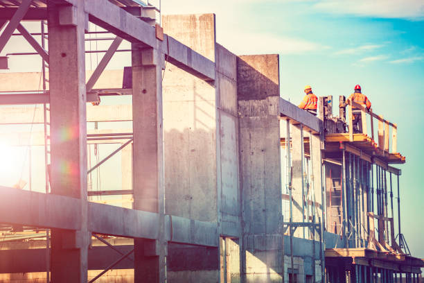 Best Concrete Foundation Repair  in Cedar Knolls, NJ