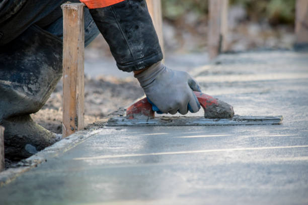 Best Residential Concrete Services  in Cedar Knolls, NJ
