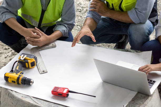Best Concrete Repair Services  in Cedar Knolls, NJ